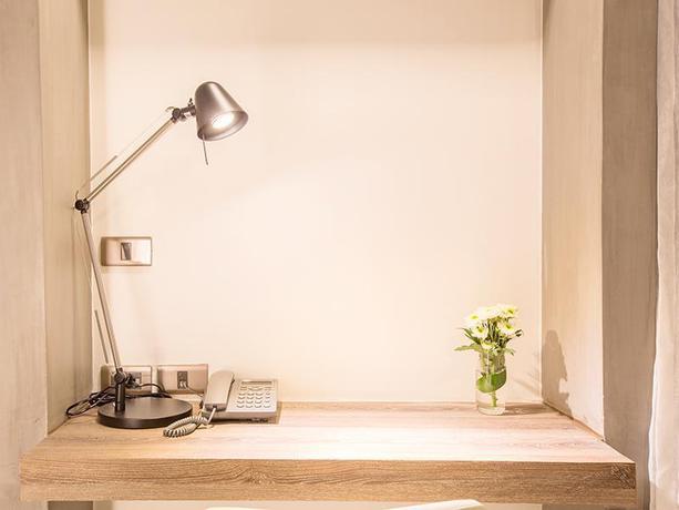 Imagen general del Hotel B2 Bangna Premier. Foto 4