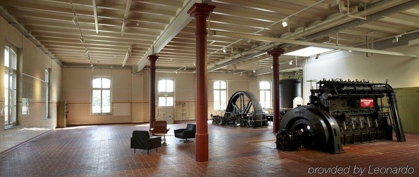 Imagen general del Hotel B2 Boutique Hotel + Spa. Foto 7