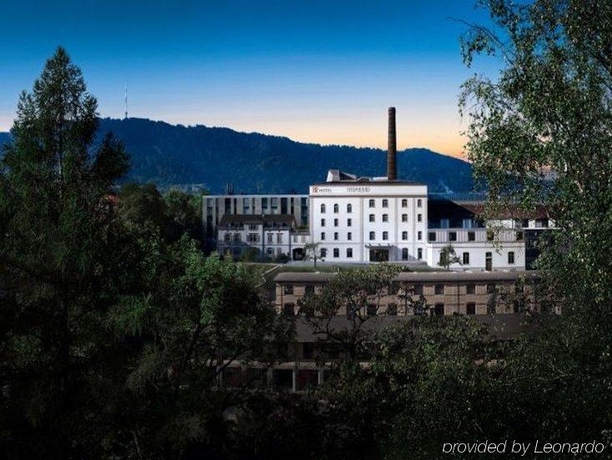 Imagen general del Hotel B2 Boutique Hotel + Spa. Foto 10