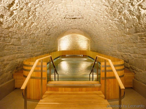 Imagen general del Hotel B2 Boutique Hotel + Spa. Foto 13