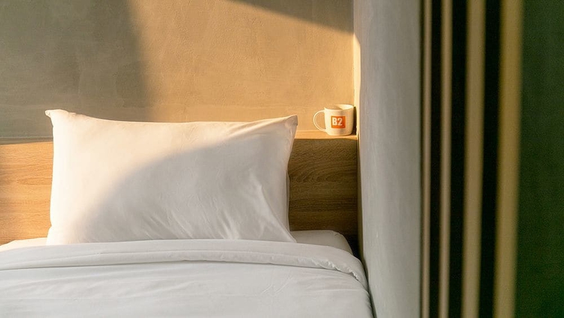 Imagen de la habitación del Hotel B2 Buriram Boutique and Budget. Foto 13