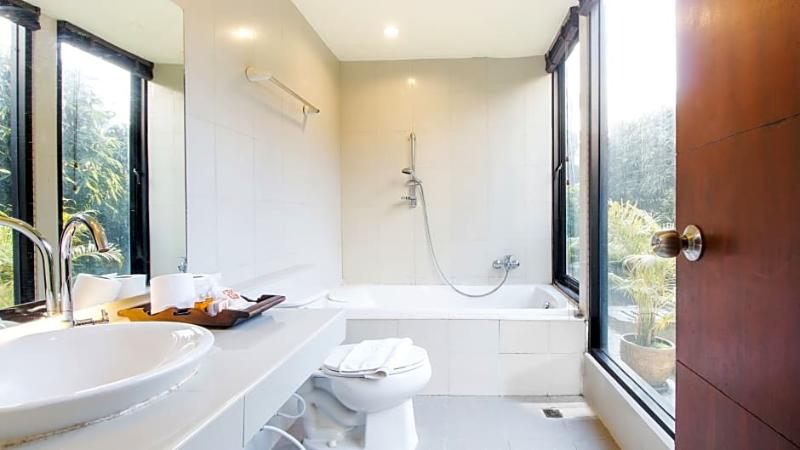 Imagen general del Hotel B2 Chiang Rai Boutique and Budget. Foto 9