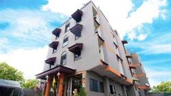 Imagen de la habitación del Hotel B2 Chiang Rai Night Bazaar Boutique and Budget. Foto 14