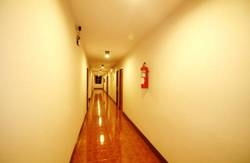 Imagen general del Hotel B2 Chiang Rai Night Bazaar Boutique and Budget. Foto 1