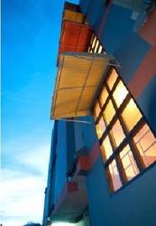 Imagen general del Hotel B2 Chiang Rai Night Bazaar Boutique and Budget. Foto 4