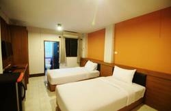 Imagen de la habitación del Hotel B2 Chiang Rai Night Bazaar Boutique and Budget. Foto 15