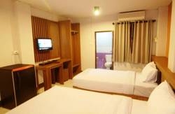 Imagen general del Hotel B2 Chiang Rai Night Bazaar Boutique and Budget. Foto 7