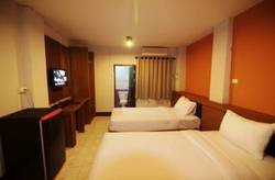 Imagen general del Hotel B2 Chiang Rai Night Bazaar Boutique and Budget. Foto 8