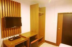 Imagen general del Hotel B2 Chiang Rai Night Bazaar Boutique and Budget. Foto 10