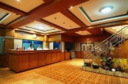 Imagen general del Hotel B2 Chiang Rai Night Bazaar Boutique and Budget. Foto 12