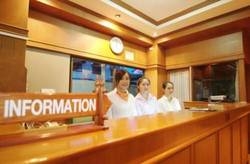 Imagen general del Hotel B2 Chiang Rai Night Bazaar Boutique and Budget. Foto 13