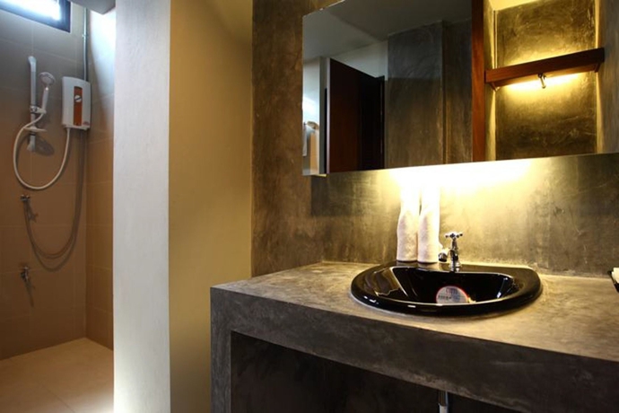 Imagen de la habitación del Hotel B2 Green Boutique and Budget. Foto 9