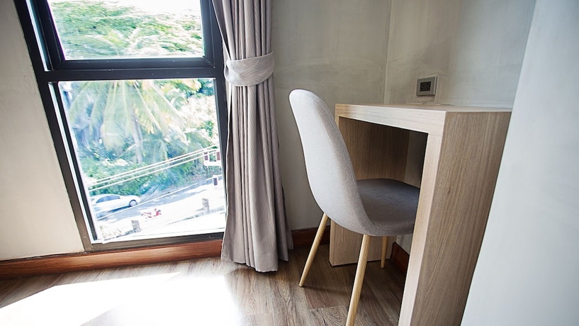 Imagen de la habitación del Hotel B2 Hat Yai Boutique Budget Hotel. Foto 9