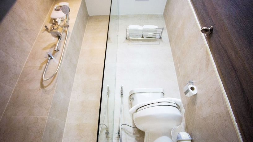 Imagen de la habitación del Hotel B2 Hat Yai Premier. Foto 9