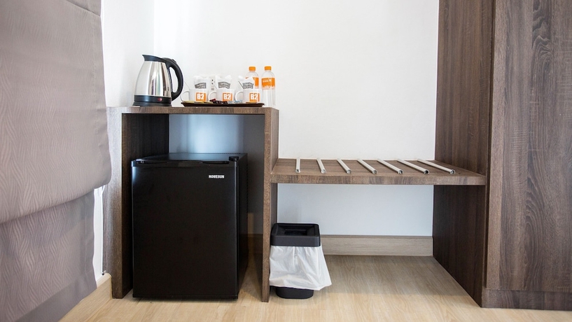 Imagen de la habitación del Hotel B2 Hat Yai Premier. Foto 11