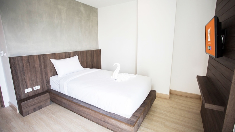 Imagen de la habitación del Hotel B2 Hat Yai Premier. Foto 14