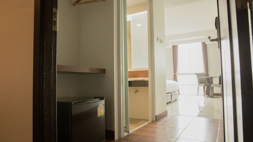 Imagen de la habitación del Hotel B2 Hat Yai Rat Uthit Boutique and Budget. Foto 11