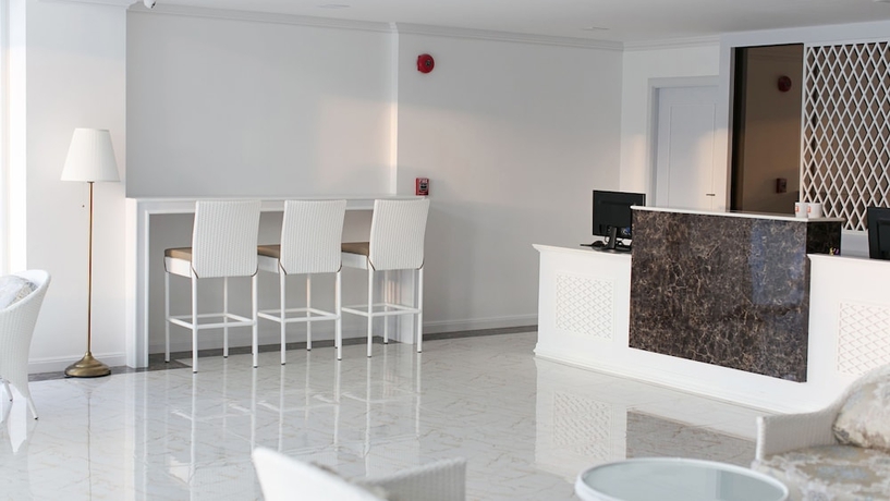 Imagen de los interiores del Hotel B2 Hua Hin Premier. Foto 19