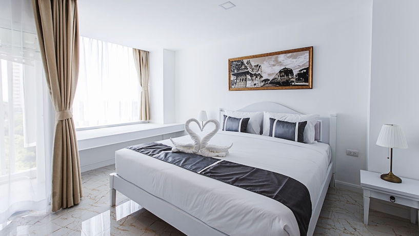 Imagen de la habitación del Hotel B2 Hua Hin Premier. Foto 8