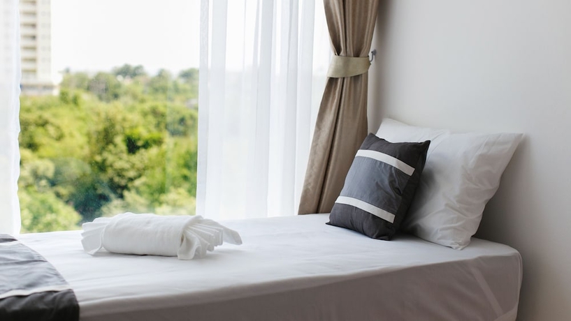 Imagen de la habitación del Hotel B2 Hua Hin Premier. Foto 11
