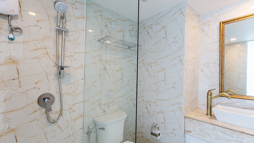 Imagen de la habitación del Hotel B2 Hua Hin Premier. Foto 13