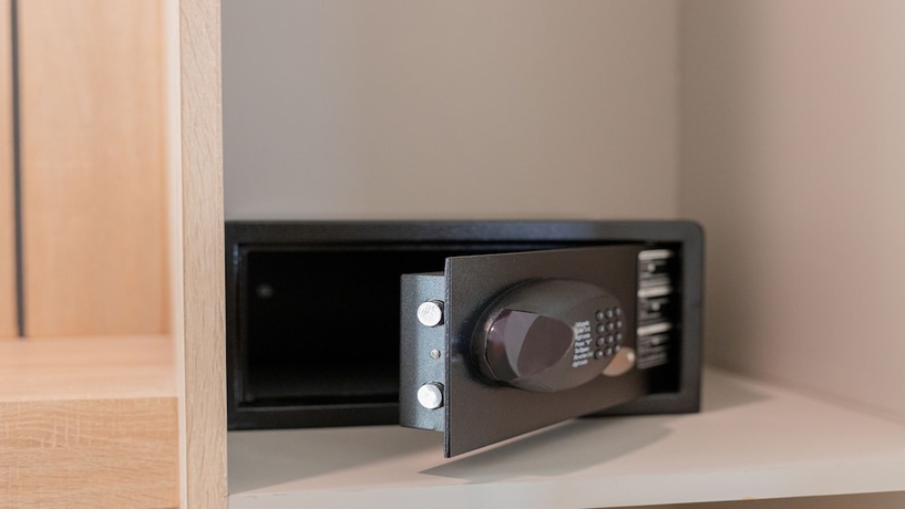 Imagen de la habitación del Hotel B2 Huai Khwang Premier. Foto 11