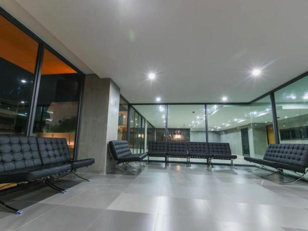 Imagen de los interiores del Hotel B2 Khon Kaen Boutique and Budget. Foto 6