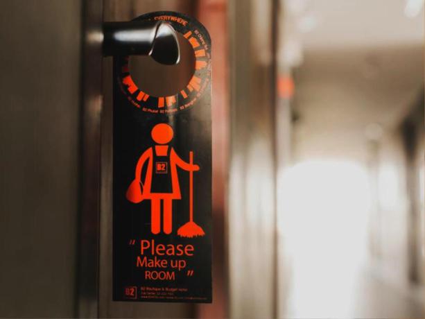 Imagen general del Hotel B2 Khon Kaen Boutique and Budget. Foto 3