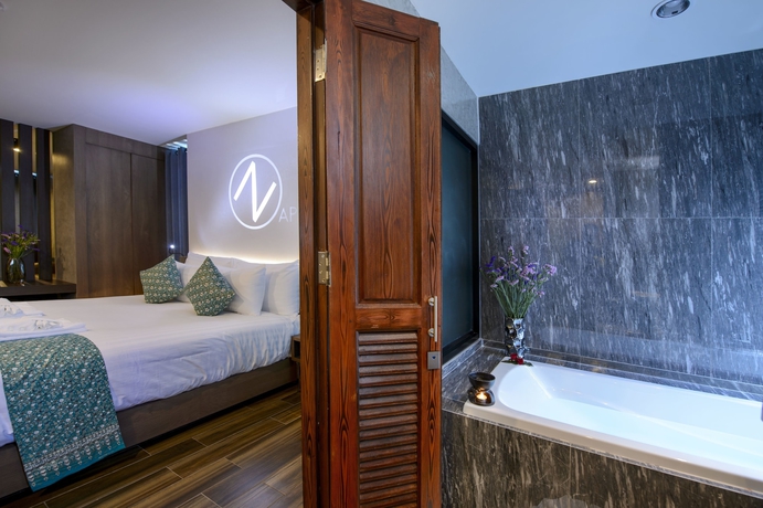 Imagen de la habitación del Hotel B2 Krabi Premier. Foto 10