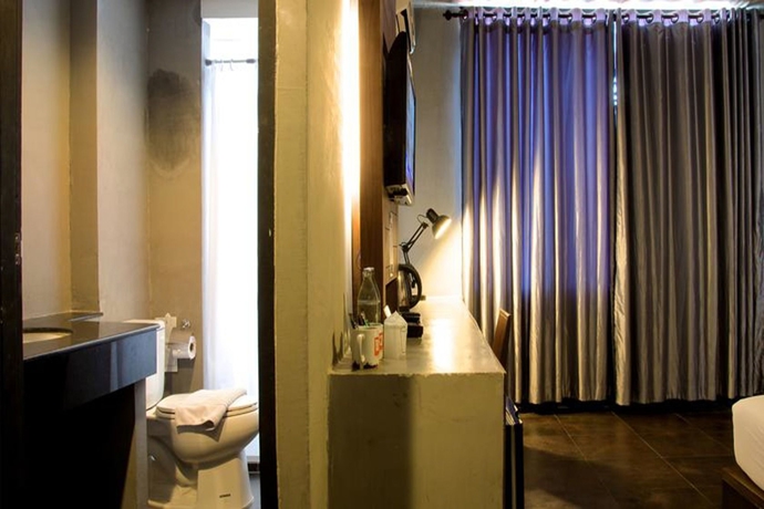 Imagen de la habitación del Hotel B2 Lampang Boutique and Budget. Foto 2