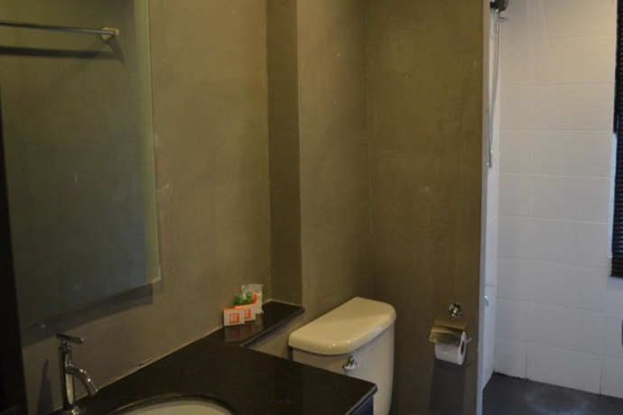 Imagen de la habitación del Hotel B2 Lampang Boutique and Budget. Foto 6