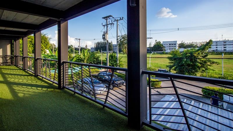 Imagen general del Hotel B2 Lanna Boutique and Budget. Foto 5