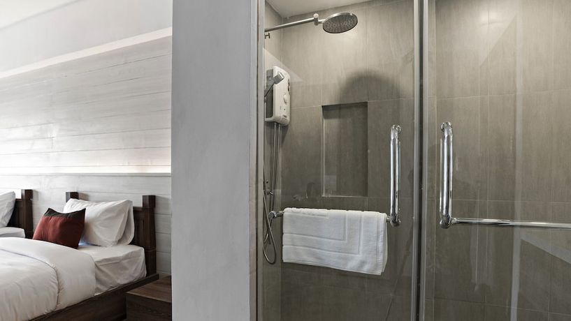 Imagen de la habitación del Hotel B2 Mae Hong Son Premier. Foto 6