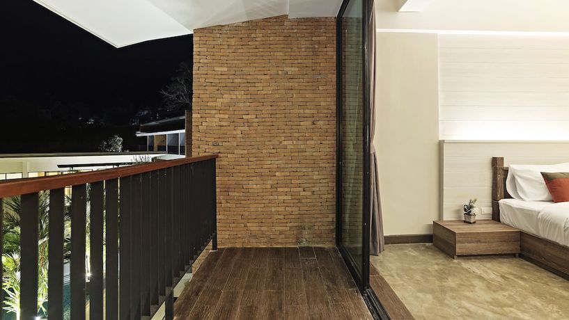 Imagen de la habitación del Hotel B2 Mae Hong Son Premier. Foto 13