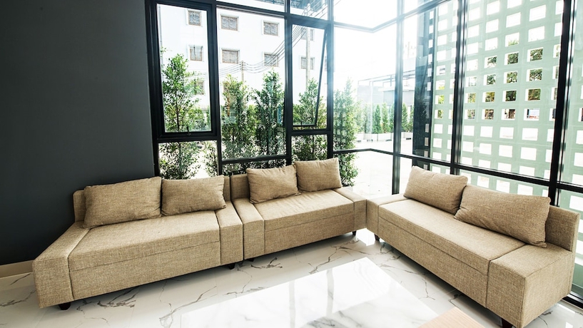 Imagen de los interiores del Hotel B2 Mae Sot Premier Hotel. Foto 18