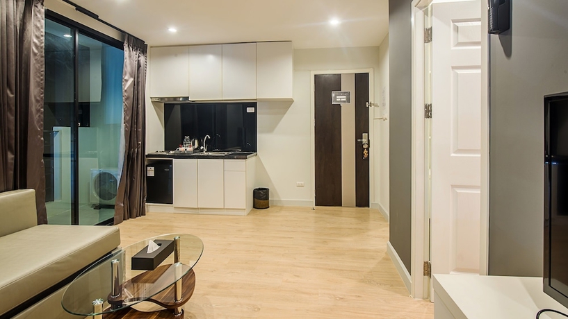 Imagen de la habitación del Hotel B2 Mae Sot Premier Hotel. Foto 12