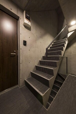 Imagen de los interiores del Hotel B2 Maison Philippe Shitaya 202. Foto 24