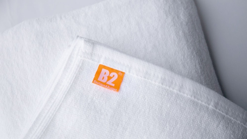 Imagen de la habitación del Hotel B2 Mukdahan Boutique and Budget. Foto 10