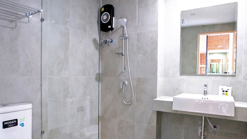 Imagen de la habitación del Hotel B2 Mukdahan Boutique and Budget. Foto 13