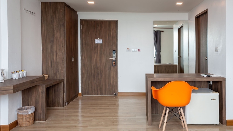 Imagen de la habitación del Hotel B2 Nakhon Si Thammarat Premier. Foto 3