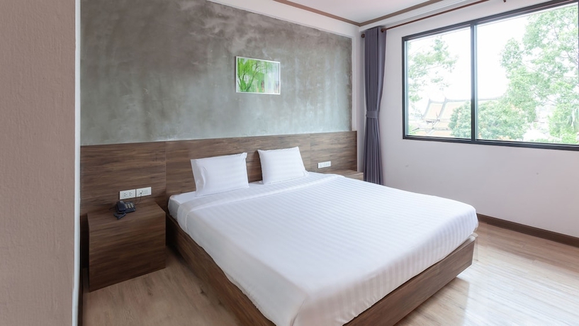 Imagen de la habitación del Hotel B2 Nakhon Si Thammarat Premier. Foto 6