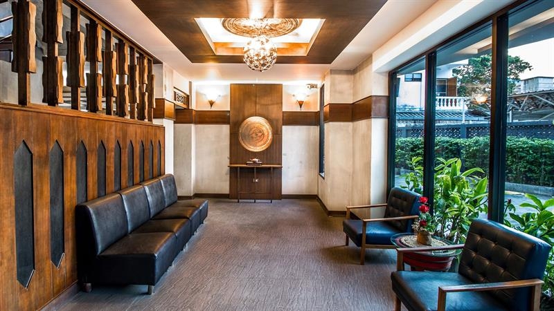 Imagen general del Hotel B2 Nimman Premier. Foto 2