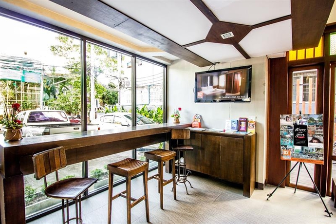 Imagen general del Hotel B2 Nimman Premier. Foto 4