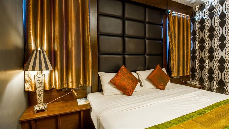 Imagen general del Hotel B2 Nimman Premier. Foto 6