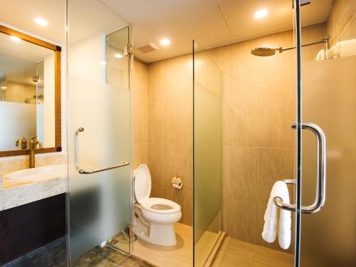 Imagen de la habitación del Hotel B2 Pai Premier Resort. Foto 7