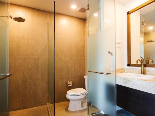 Imagen de la habitación del Hotel B2 Pai Premier Resort. Foto 10