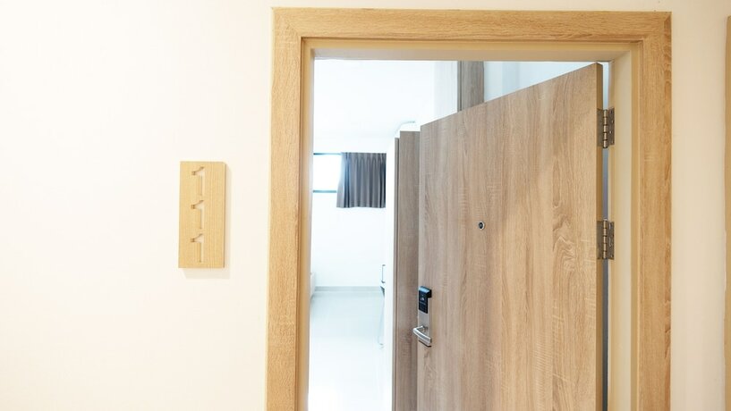 Imagen de la habitación del Hotel B2 Phayao Boutique and Budget. Foto 17