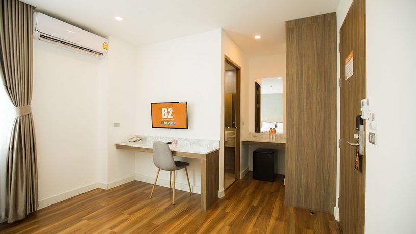 Imagen de la habitación del Hotel B2 Phitsanulok Premier. Foto 6