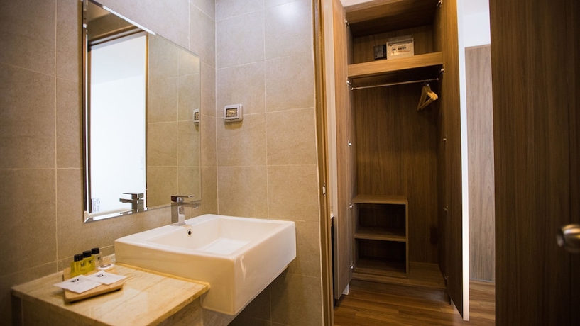 Imagen de la habitación del Hotel B2 Phitsanulok Premier. Foto 11