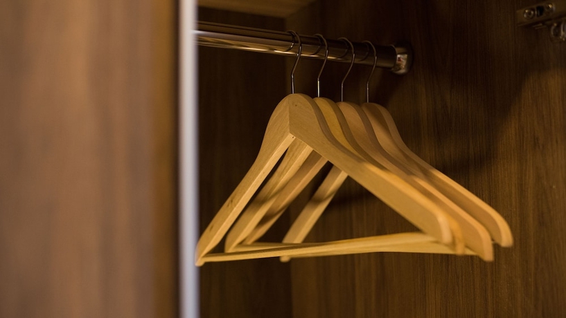 Imagen de los interiores del Hotel B2 Phitsanulok Premier. Foto 19